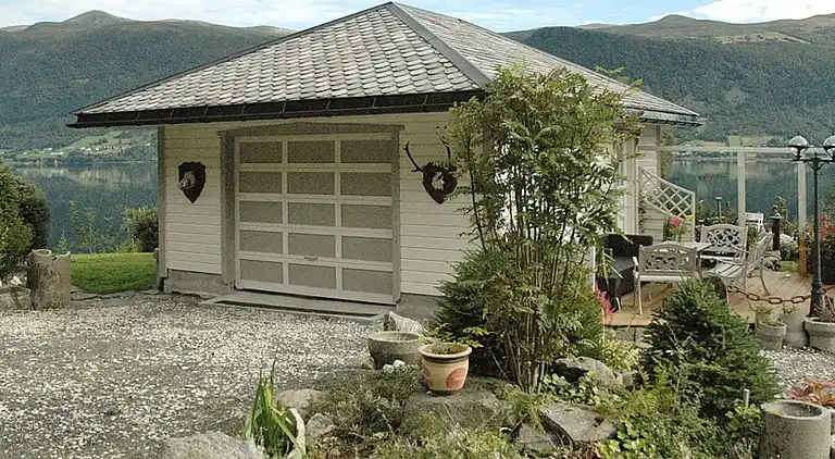 Holiday home in Vanylven