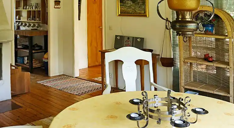 Holiday home in Oskarshamn S