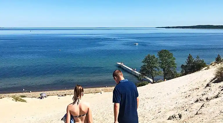 Holiday home in Hvidbjerg Strand