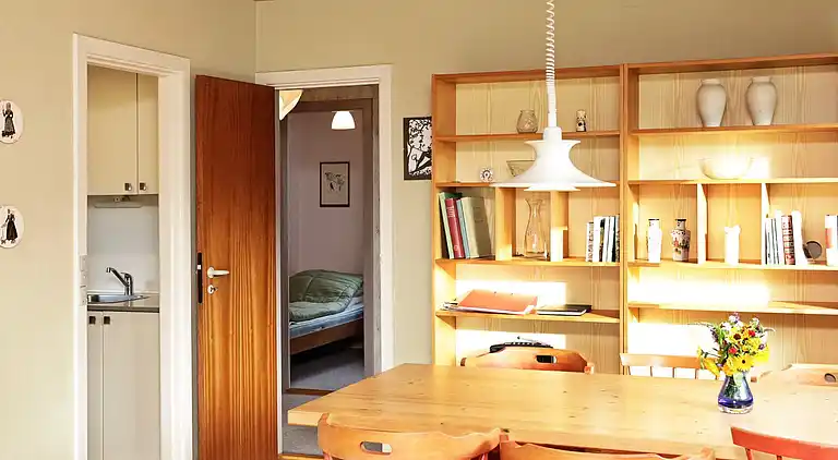 Holiday home in Mesinge