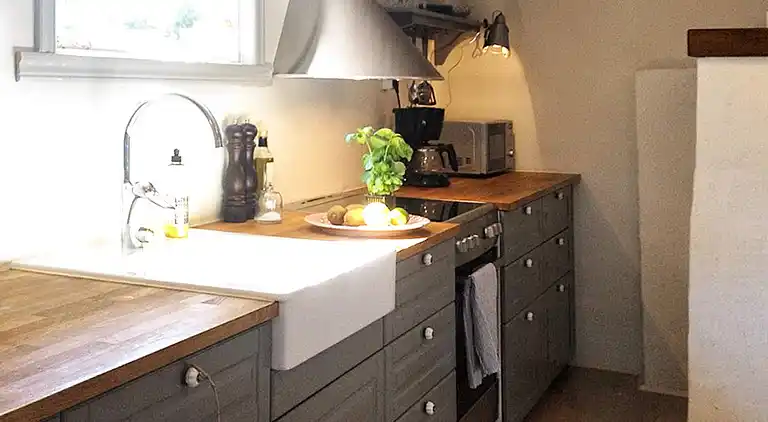 Holiday home in Sölvesborg S