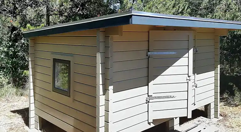 Sommerhus i Houstrup