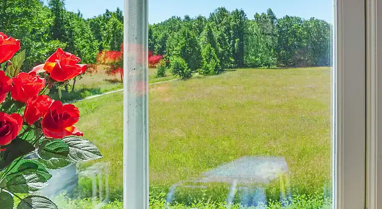 Holiday home in Risdal