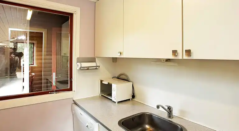 Holiday home in Mesinge