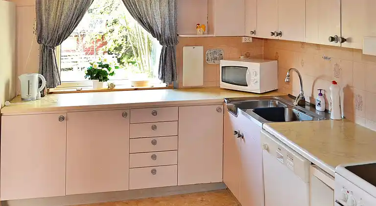 Holiday home in Torsken Municipality