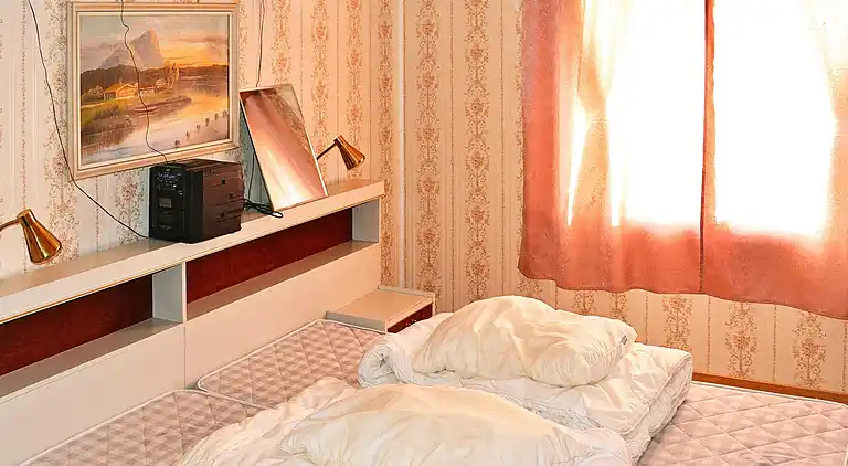 Holiday home in Torsken Municipality