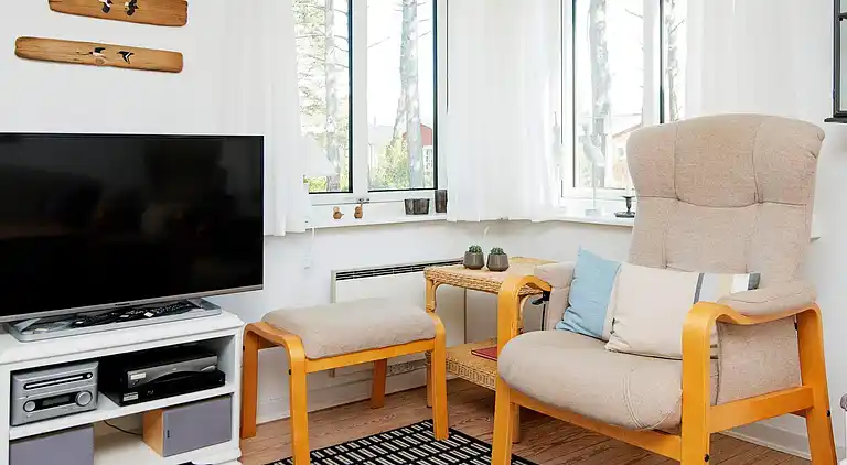 Holiday home in Havneby