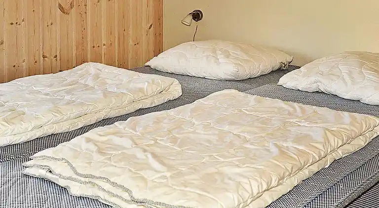 Holiday home in Kvie Sø