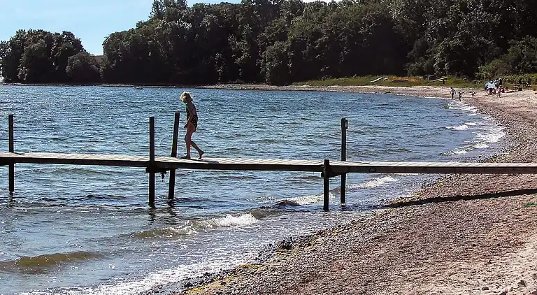 Holiday home in Aabenraa