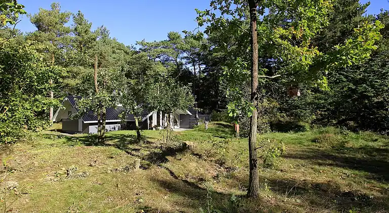 Holiday home in Brønderslev