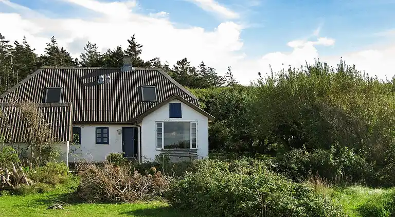 Sommerhus i Løgstør