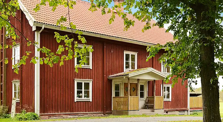 Holiday home in Aneby C