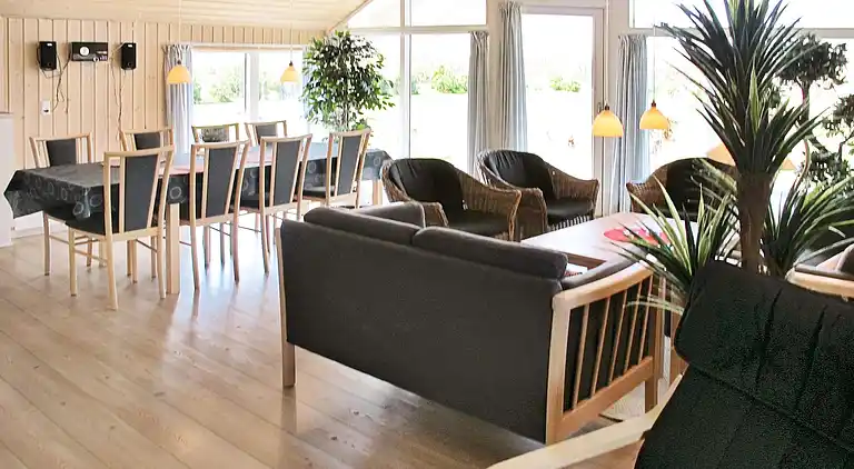 Sommerhus i Væggerløse