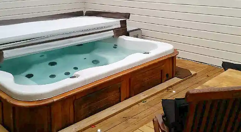 Feriebolig i Midsund