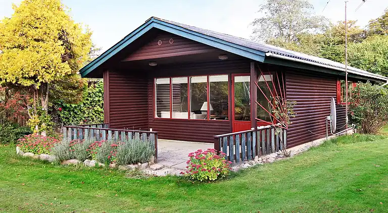 Holiday home in Mesinge