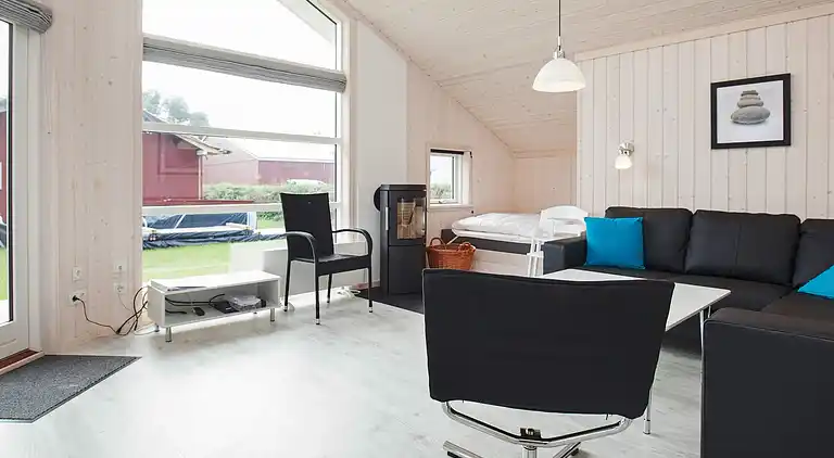 Holiday home in Kücknitz