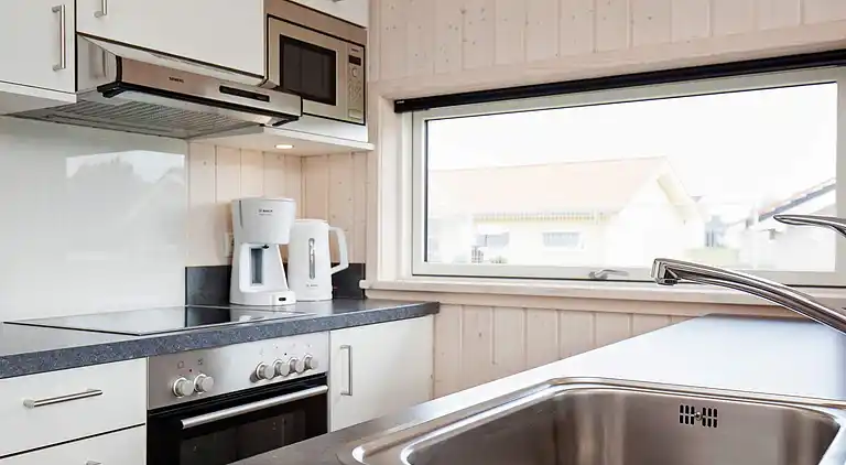 Holiday home in Großenbrode