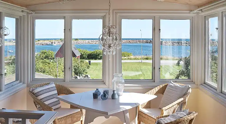 Holiday home in Sölvesborg S