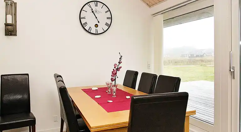 Holiday home in Brovst