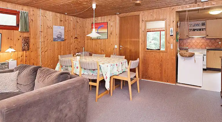 Sommerhus i Ebeltoft