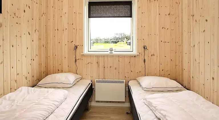 Holiday home in Nr Lyngby Strand