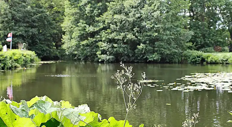 Holiday home in Gronenberg