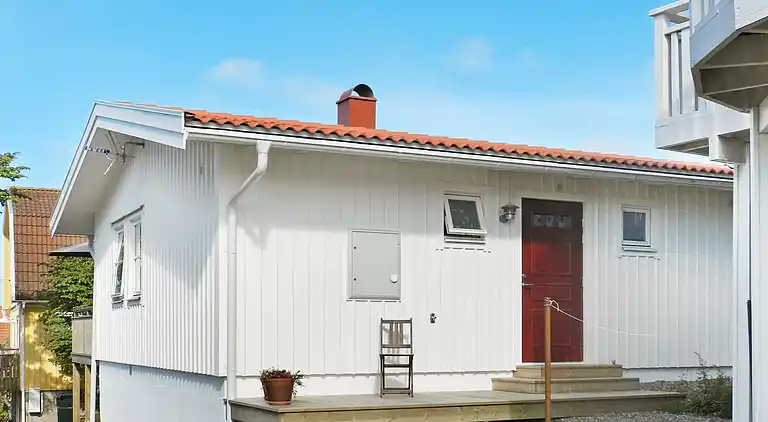Holiday home in Sotenäs S