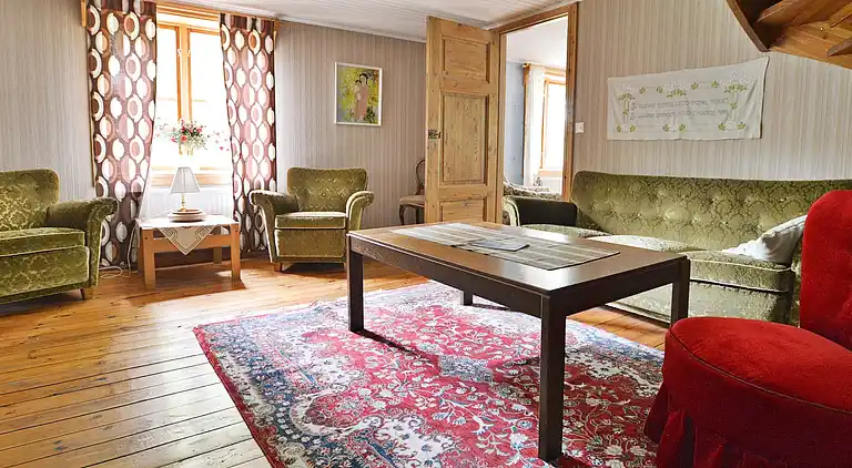 Holiday home in Aneby C