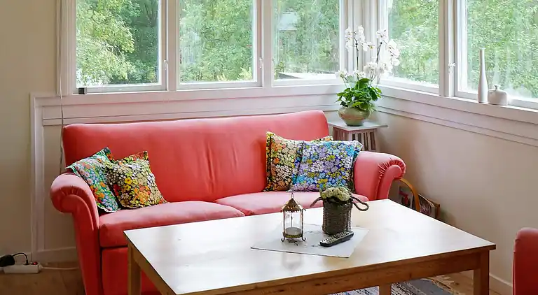 Holiday home in Borås