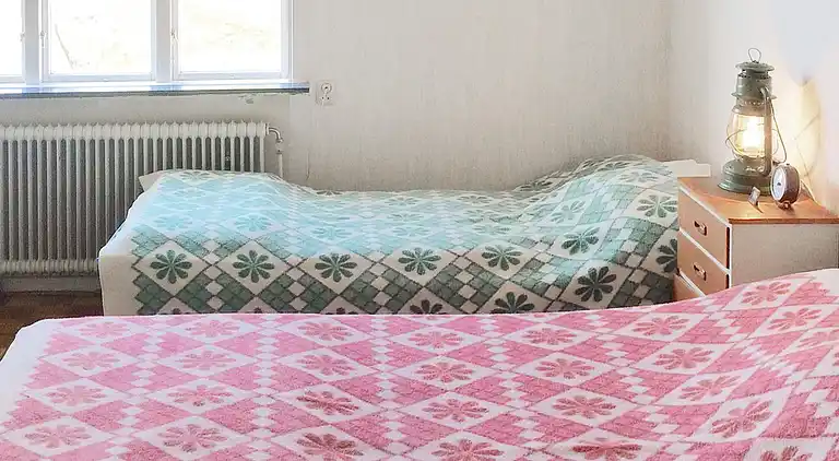 Holiday home in Borgholm N