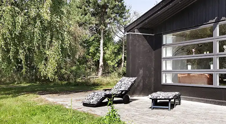 Holiday home in Sjællands Odde