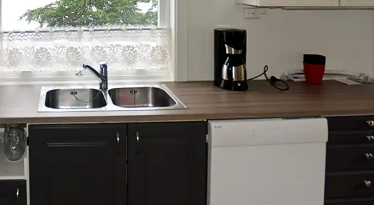 Holiday home in Eidsbygda