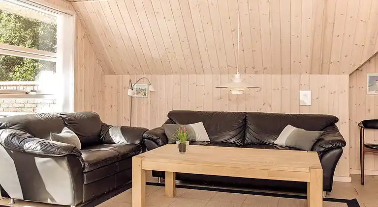 Sommerhus i Houstrup