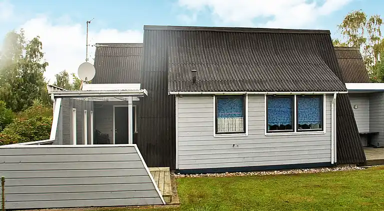 Maison de vacances en Eskebjerg