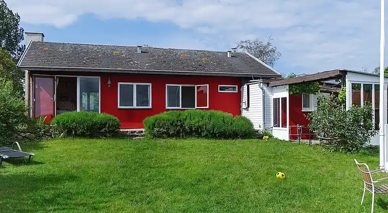 Holiday home in Nyborg