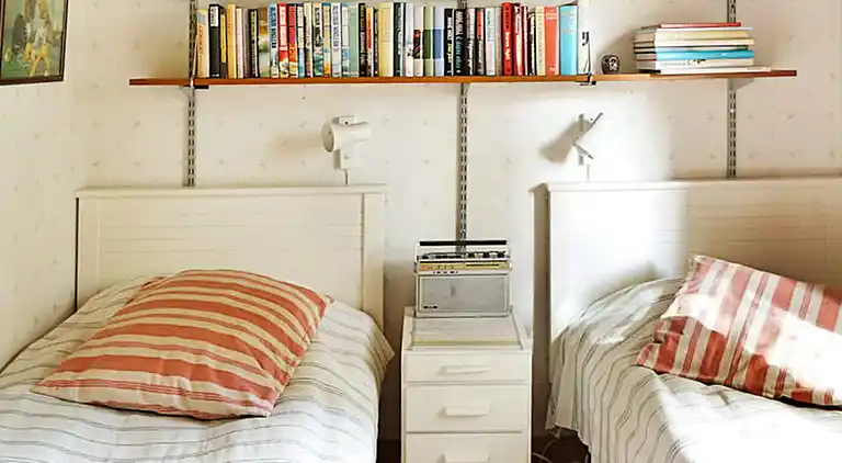 Holiday home in Motala NV