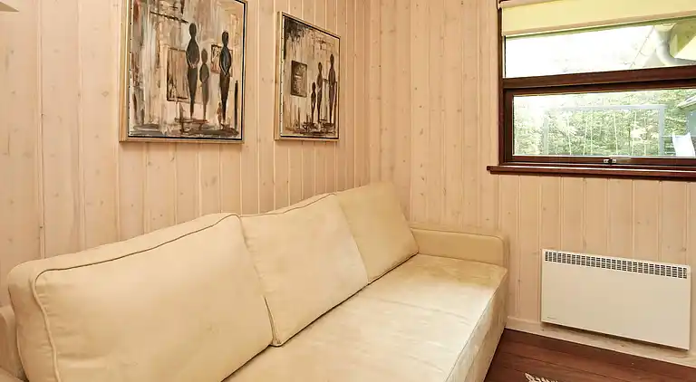 Holiday home in Ålbæk