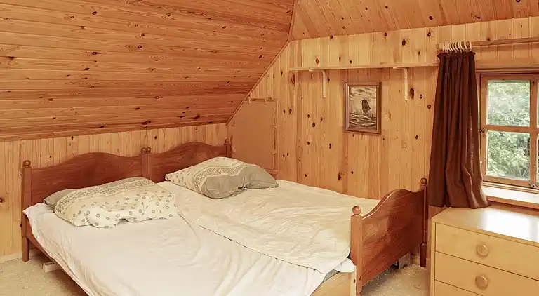 Sommerhus i Løgstør