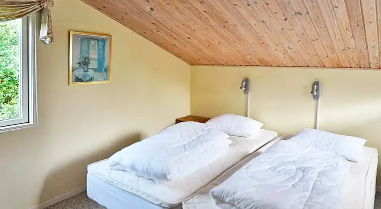 Holiday home in Ålbæk