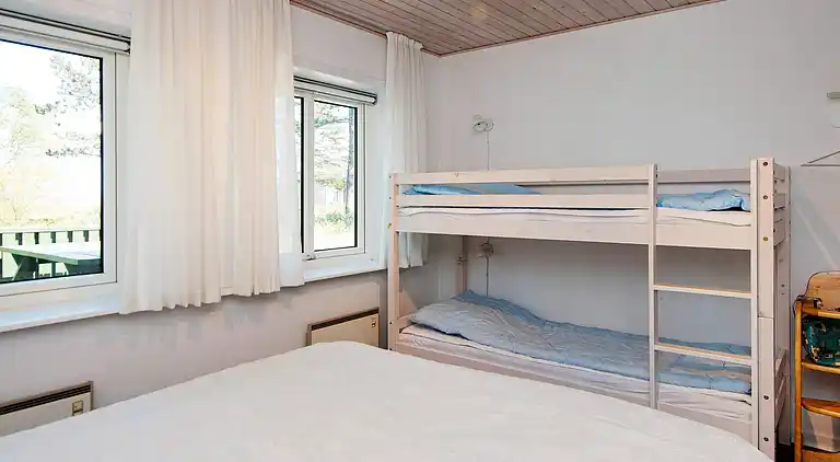 Holiday home in Havneby