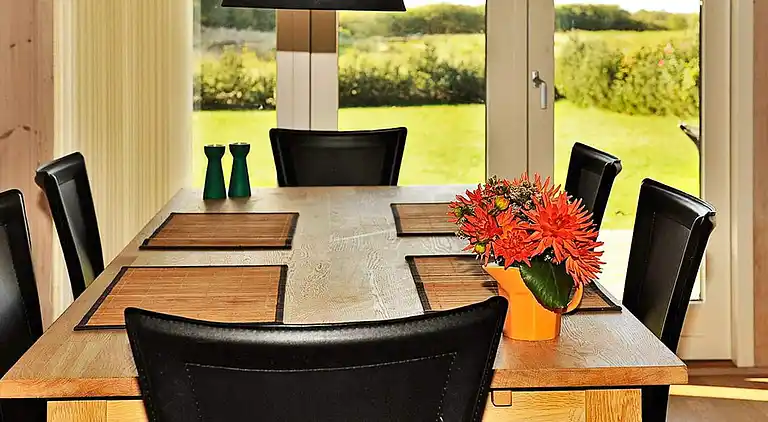 Holiday home in Kvie Sø