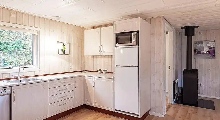 Sommerhus i Væggerløse