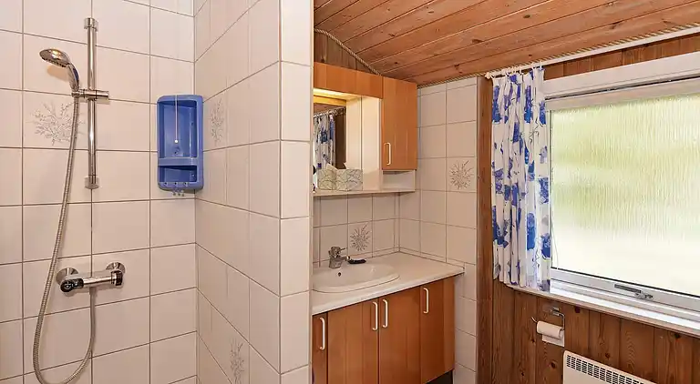 Sommerhus i Houstrup