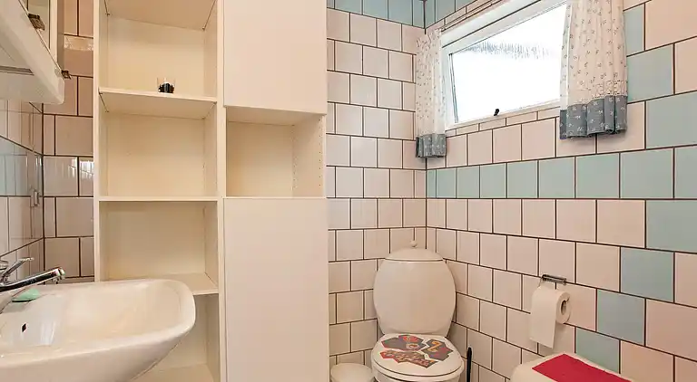 Maison de vacances en Eskebjerg