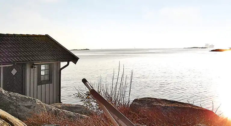 Holiday home in Gothenburg