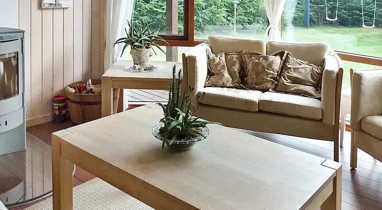 Holiday home in Ålbæk