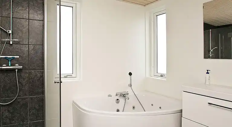 Holiday home in Brovst