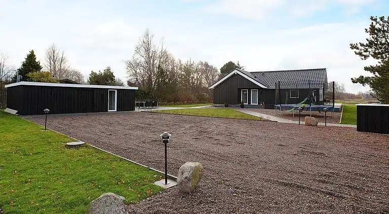 Sommerhus i Gørlev