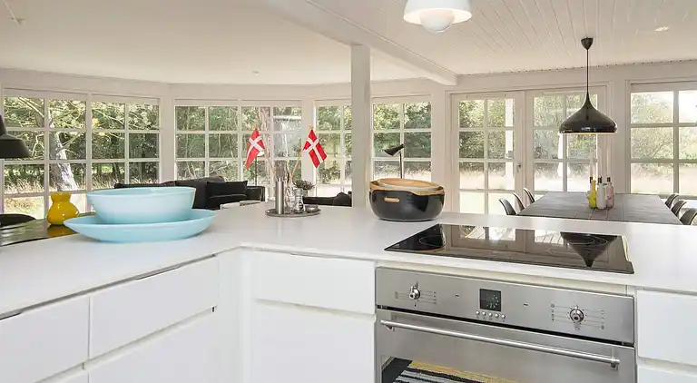 Holiday home in Blåvand