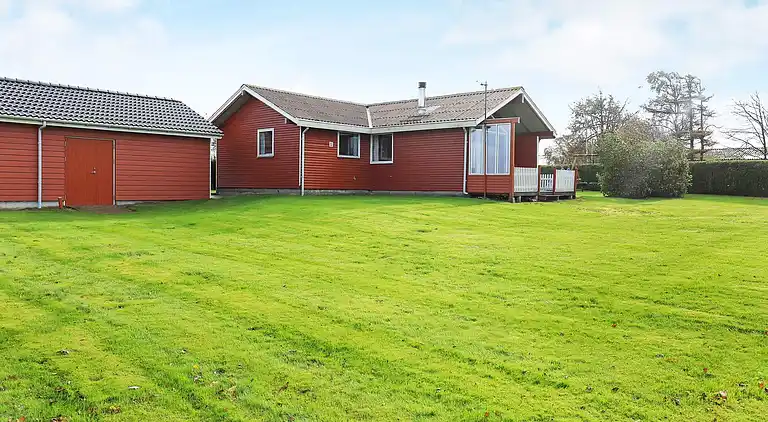 Holiday home in Vinderup